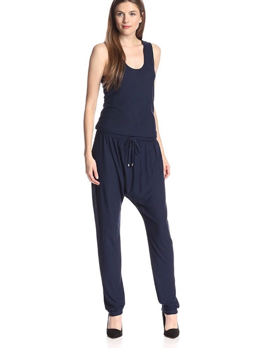 NWOT Ronny Kobo Yelena Jumpsuit